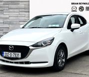 Mazda 2 2020