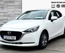 Mazda 2 2020