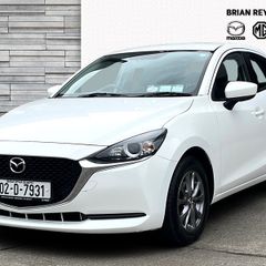 Mazda 2 2020