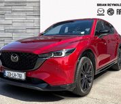 Mazda CX-5 2023