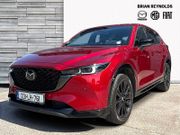 Mazda CX-5 2023
