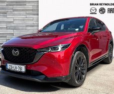 Mazda CX-5 2023
