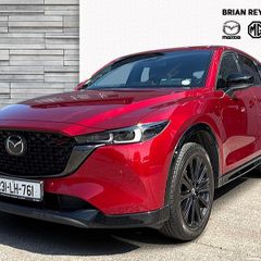 Mazda CX-5 2023