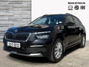 Skoda Kamiq 2022