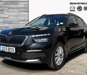 Skoda Kamiq 2022