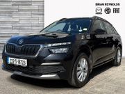 Skoda Kamiq 2022