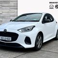 Mazda 2 2025