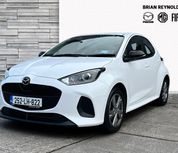 Mazda 2 2025