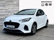 Mazda 2 2025