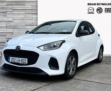 Mazda 2 2025