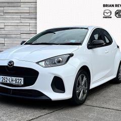 Mazda 2 2025
