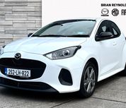 Mazda 2 2025