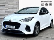 Mazda 2 2025