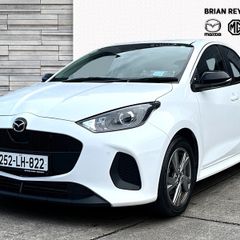 Mazda 2 2025
