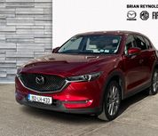 Mazda CX-5 2019