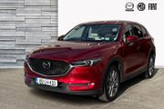 Mazda CX-5 2019