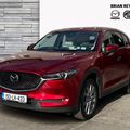 Mazda CX-5 2019