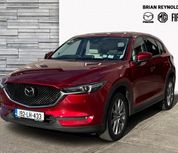 Mazda CX-5 2019