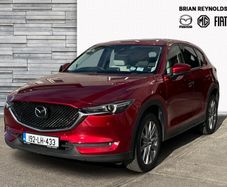 Mazda CX-5 2019