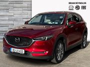 Mazda CX-5 2019