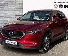 Mazda CX-5 2019