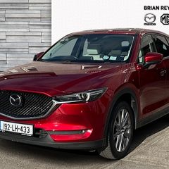 Mazda CX-5 2019