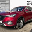 MG HS 2021