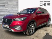 MG HS 2021
