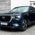 Mazda CX-60 2023