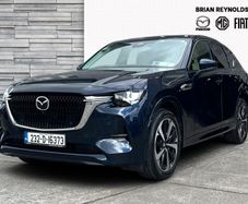 Mazda CX-60 2023