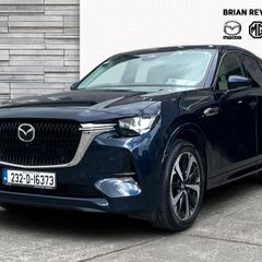 Mazda CX-60 2023