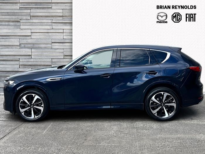 Mazda CX-60 2023