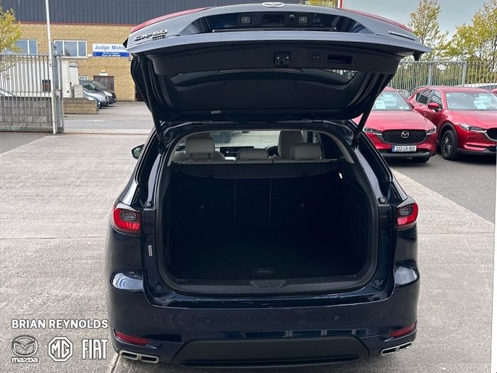 Mazda CX-60 2023