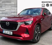 Mazda CX-60 2023