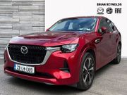 Mazda CX-60 2023