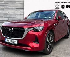 Mazda CX-60 2023