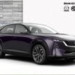 Mazda 6E 2027