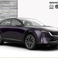 Mazda 6E 2027