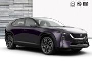 Mazda 6E 2027