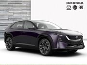 Mazda 6E 2027