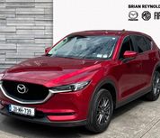 Mazda CX-5 2021