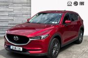 Mazda CX-5 2021