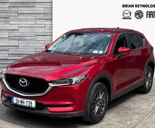 Mazda CX-5 2021