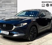Mazda CX-30 2024