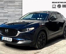 Mazda CX-30 2024