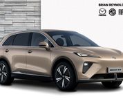 MG S5 2026