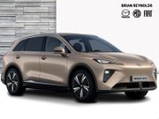 MG S5 2026