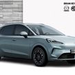 MG MG4 EV 2026