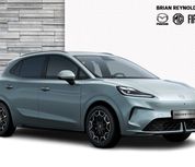 MG MG4 EV 2026