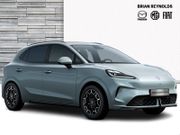 MG MG4 EV 2026